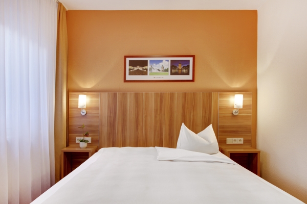 Best Western Hotel Mannheim City